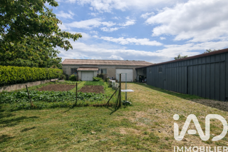  Parking / Garage à vendre 533 m²