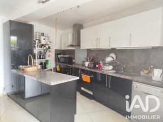  Maison à vendre 7 pièces 214 m²