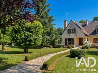  Maison à vendre 8 pièces 196 m²