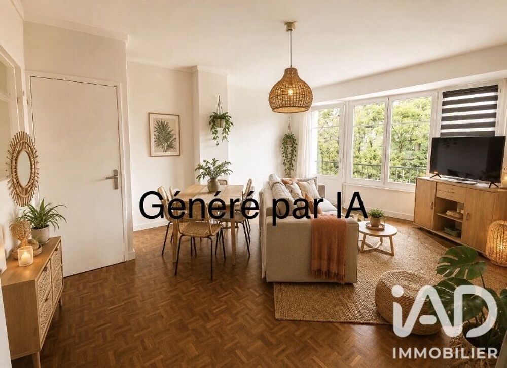 Vente Appartement Vente Appartement 3 pièces Boulogne-sur-mer
