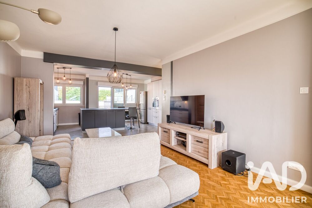 Vente Maison Vente Maison traditionnelle 5 pièces Yutz