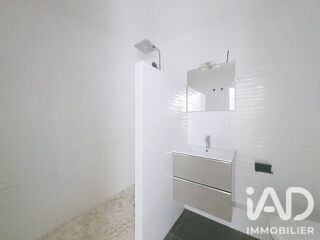 Appartement à vendre 2 pièces 52 m²