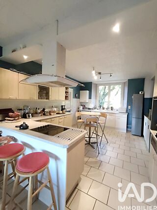  Maison � vendre 10 pi�ces 289 m�
