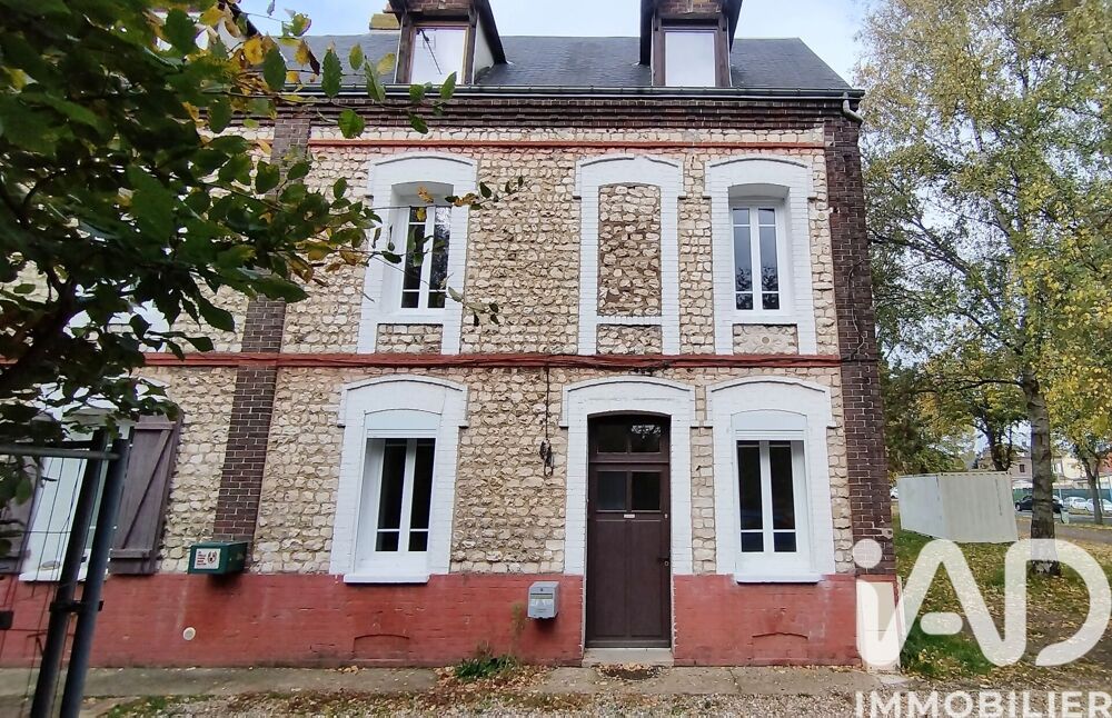 Vente Maison/villa 5 pièces