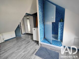  Appartement à vendre 3 pièces 66 m²