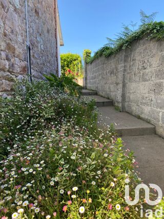  Maison à vendre 5 pièces 103 m²