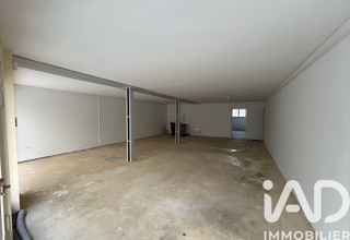  Immeuble à vendre 500 m²