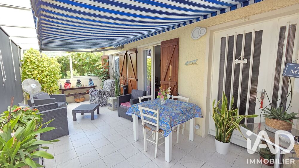 Vente Maison Vente Maison/villa 5 pièces Meschers-sur-gironde
