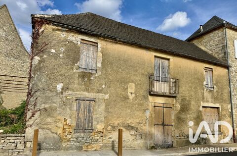  Vente Maison de ville 3 pièces Maison - 3 pièce(s) - 200 m²