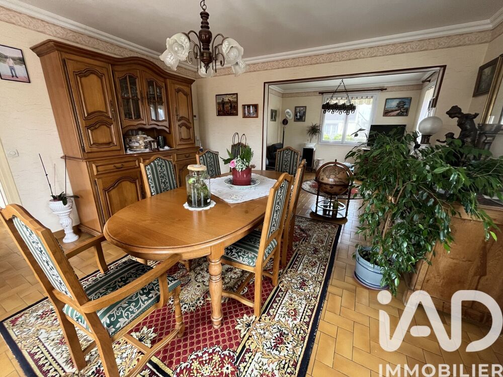 Vente Maison/villa 3 pièces