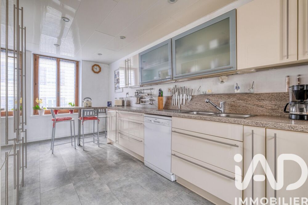 Vente Maison Vente Maison/villa 8 pièces Saâcy-sur-marne