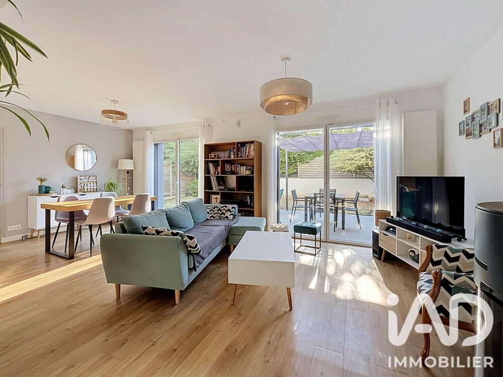 Vente Maison Vente Maison/villa 5 pièces Saint-gilles