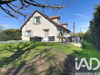  Maison à vendre 6 pièces 167 m²