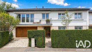  Maison à vendre 7 pièces 167 m²