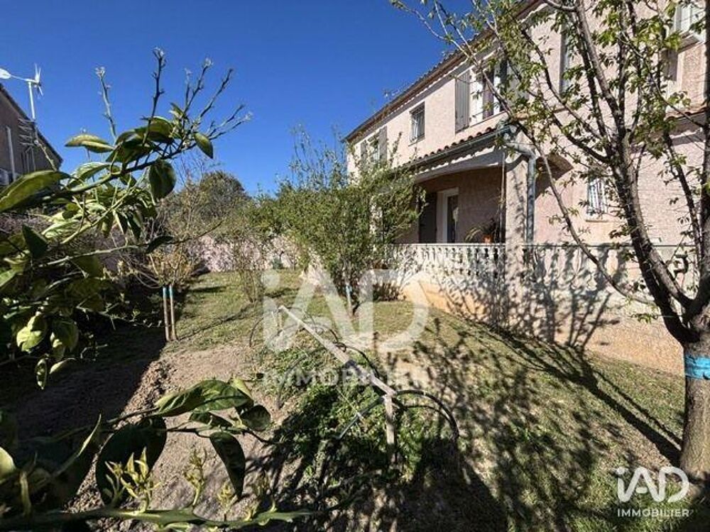 Vente Maison/villa 4 pièces