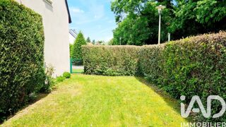  Maison à vendre 4 pièces 93 m²