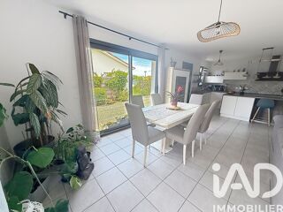  Maison à vendre 4 pièces 100 m²