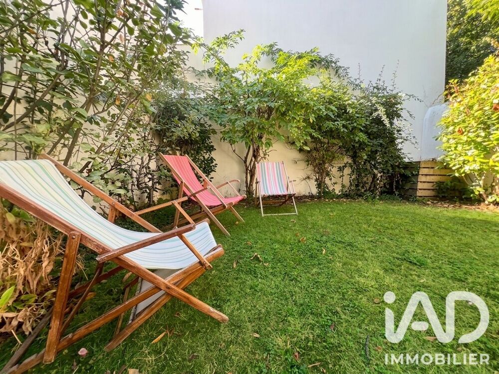 Vente Appartement Vente Appartement 5 pièces Nantes