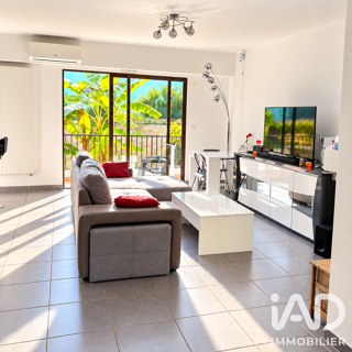  Appartement à vendre 3 pièces 69 m²
