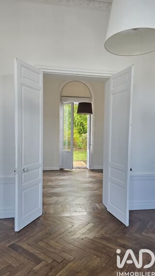  Maison � vendre 8 pi�ces 170 m�