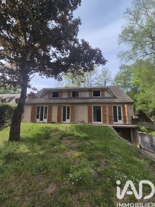  Maison à vendre 7 pièces 220 m²