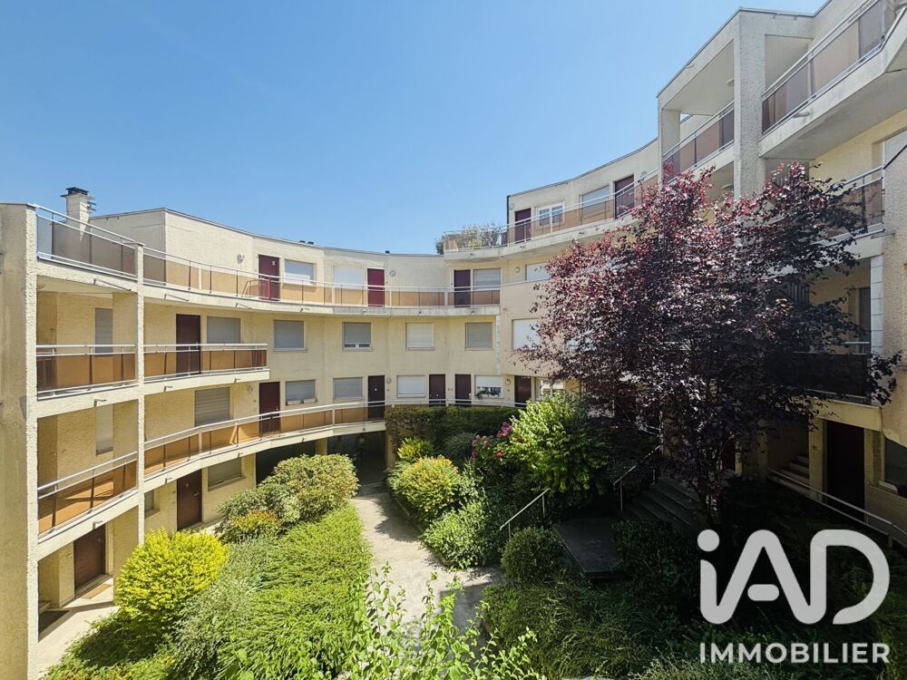 Vente Appartement Vente Appartement 3 pièces Vaujours