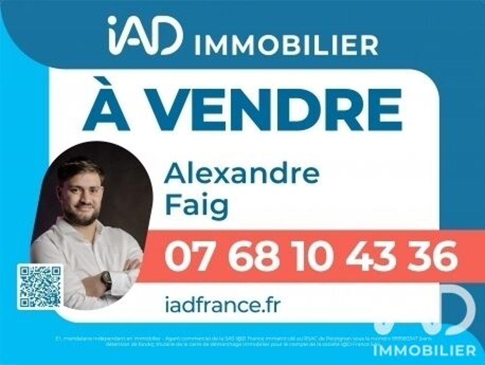 Vente Appartement Vente Appartement 5 pièces Perpignan