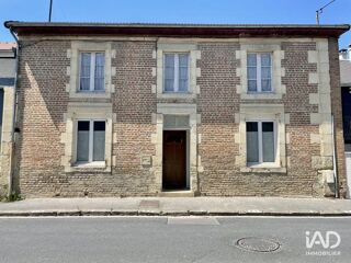  Maison à vendre 5 pièces 157 m²