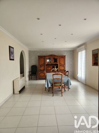  Maison à vendre 6 pièces 150 m²