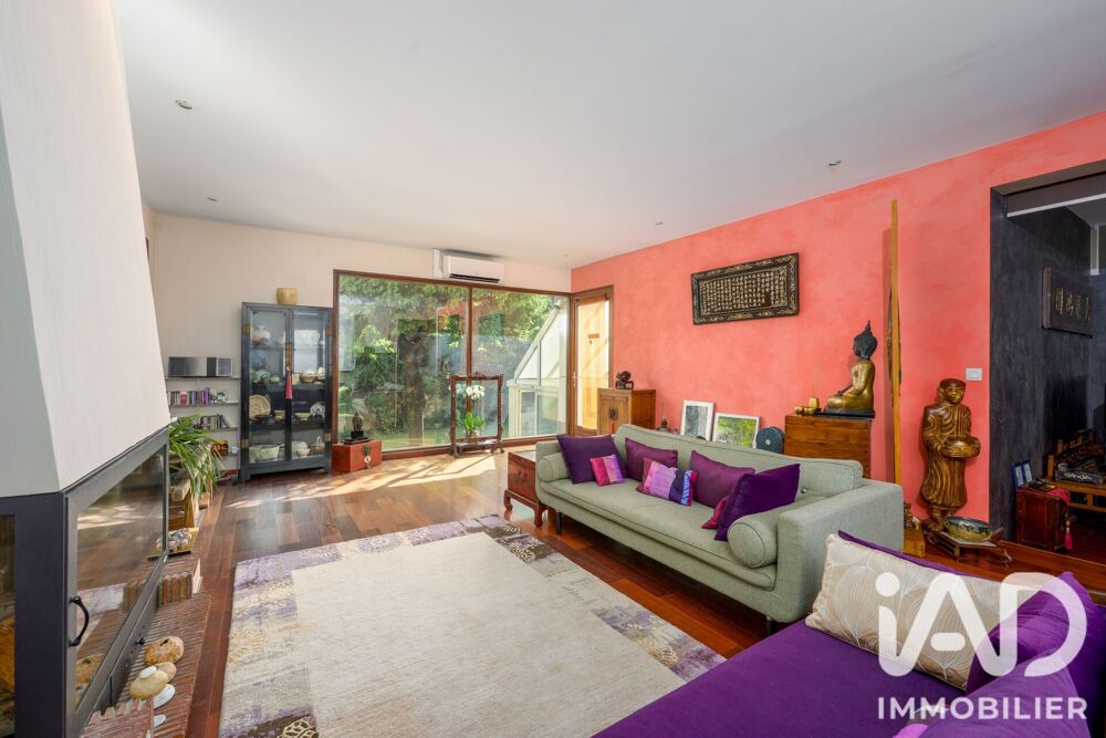 Vente Maison de ville 6 pièces