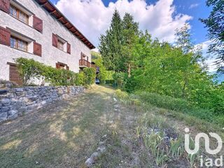  Maison à vendre 4 pièces 73 m²