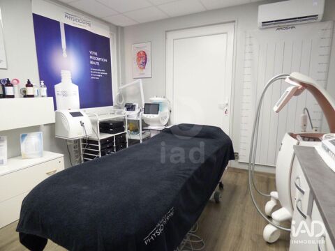   Vente Boutique/Local commercial 100 m&sup2; 