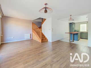  Maison à vendre 5 pièces 110 m²