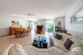  Maison à vendre 6 pièces 130 m²
