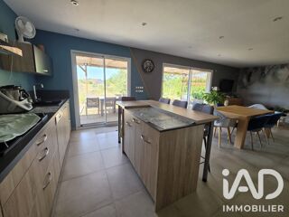  Maison à vendre 5 pièces 118 m²