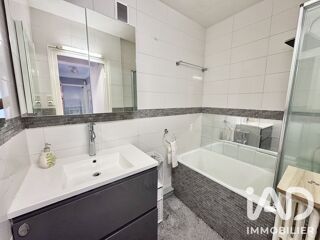  Appartement à vendre 4 pièces 75 m²