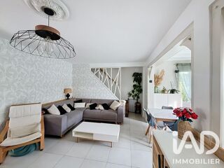  Maison à vendre 6 pièces 130 m²