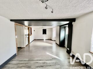  Maison à vendre 5 pièces 97 m²