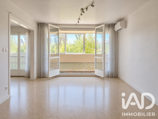  Appartement à vendre 4 pièces 74 m²