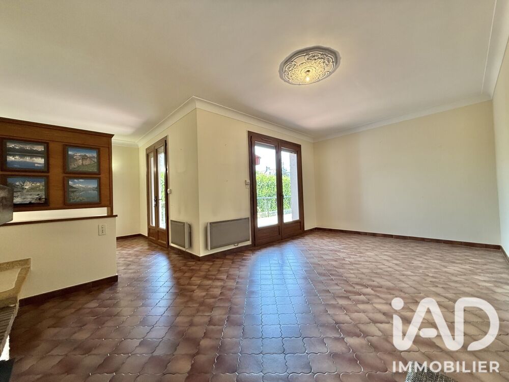 Vente Maison/villa 8 pièces