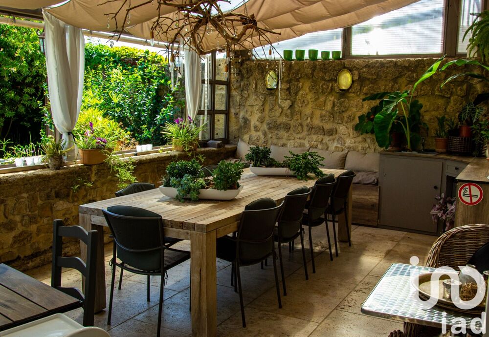 à vendre  Maison Châteauneuf-du-Pape (84230)
