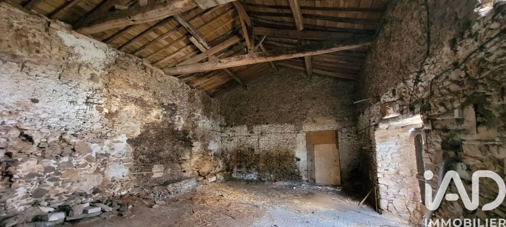 Vente Maison/villa 2 pièces