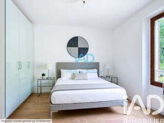  Appartement à vendre 2 pièces 36 m²