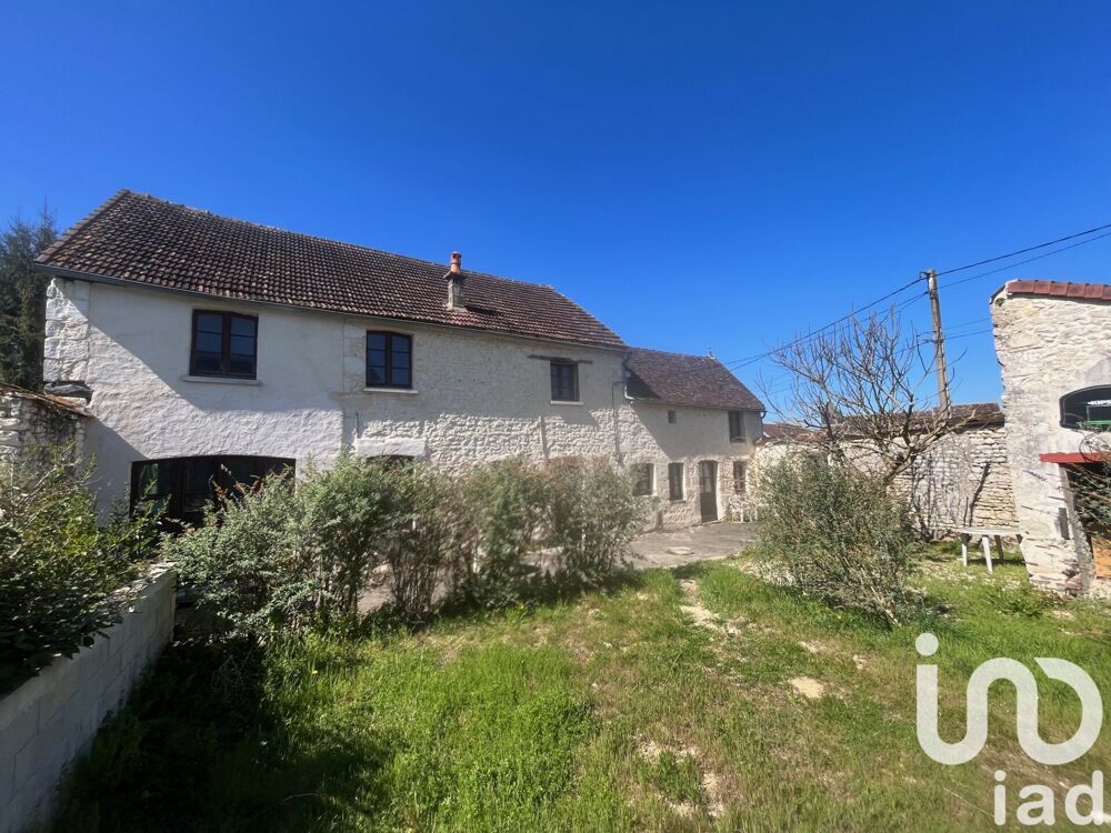 Vente Longère 7 pièces