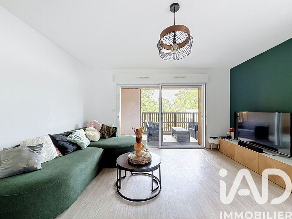 Vente Appartement Vente Appartement 3 pièces Nantes