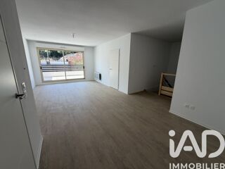 Appartement à vendre 4 pièces 83 m²