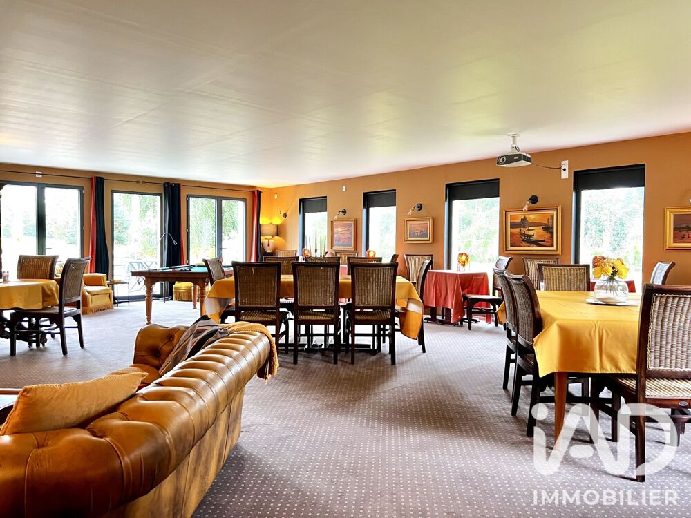 à vendre  Maison La Cerlangue (76430)