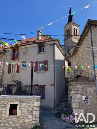  Maison à vendre 6 pièces 106 m²