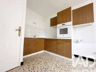  Appartement à vendre 4 pièces 78 m²