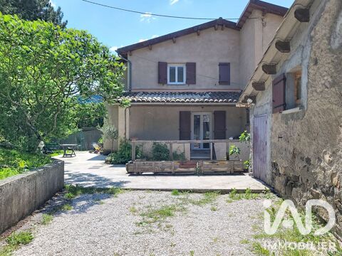   Vente Maison/villa 9 pièces Maison - 9 pièce(s) - 285 m²